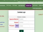 PSTET Admit Card 2026 released at pstet2025.org, download link here