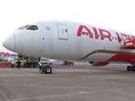 Air India said in a statement announcing the hike that the price of aviation turbine fuel (ATF).