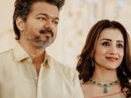 Parthiban had earlier apologised for his comments on Trisha Krishnan.