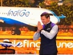 IndiGo CEO Pieter Elbers had joined the firm in September 2022 and had a five year tenure. He resigned on Tuesday. 