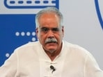 IndiGo co-founder and MD Rahul Bhatia will run the show until a new CEO is found.
