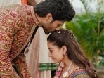 Rashmika Mandanna and Vijay Deverakonda has worked together in films such as Geetha Govindam and Dear Comrade.