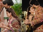 Vijay Rashmika: రష్మికకు విజయ్ ముద్దు.. పెళ్లికి ముందు ప్రధానం, మెహెందీ సెలబ్రేషన్స్‌లో విరోష్ రొమాంటిక్ ఫొటోలు