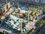 The new community promises lower entry costs and higher returns, catering to those seeking a quieter waterfront lifestyle.