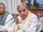 Siddaramaiah