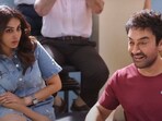 OTT Movie: మాట మార్చిన ఆమిర్ ఖాన్.. ఓటీటీలోకి వస్తున్న సితారే జమీన్ పర్.. ఇందులో చూసేయండి
