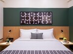 Olive Hospitality plans to expand to 10,000 keys by next financial year, leveraging AI-driven centralised operations and faster onboarding of existing properties, said Kahraman Yigit.