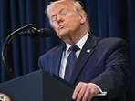 POTUS added that if these mines were placed and removed by Iran, it would be a “step in the right direction” for the country. 
