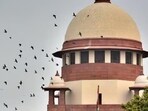 The court also remarked that the High Court of Jammu and Kashmir and Ladakh could have intervened earlier. (HT file photo)