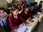 The court said the Government Resolution dated February 12, 2026, was inconsistent with the RTE Act and constitutional provisions. (REPRESENTATIVE PIC)