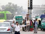 The decision has been taken as daytime temperatures in Solapur have crossed the 40°C mark. (REPRESENTATIVE PIC)