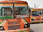 This service will benefit students as well as people travelling to courts, offices, or those going to cities to sell their products. (Pic for representation)