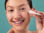 Best under eye cream under <span class='webrupee'>₹</span>1500(Freepik)