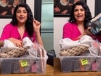 Anshula Kapoor
