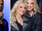 Was Erika Kirk raised by a single mother? What we know about her childhood as Candace Owens makes new claims