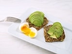 Eat avocado to protect your skin barrier. 