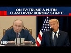 Donald Trump has publicly vowed that Hormuz will “stay open” under U.S. naval protection, brushing off worst‑case scenarios and promising American warships will escort tankers to keep oil moving and guarantee the “free flow of energy” despite Iranian threats. Donald Trump has publicly vowed that Hormuz will “stay open” under U.S. naval protection, brushing off worst‑case scenarios and promising American warships will escort tankers to keep oil moving and guarantee the “free flow of energy” despite Iranian threats.