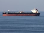 Iranian forces have threatened to attack tankers in the Strait of Hormuz