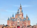 Disneyland staff treated for dizziness after strange backstage odor in LA Disneland