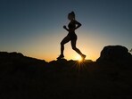 From elite swimmer to marathoner: Mati Dubas shares her inspiring comeback story. From elite swimmer to marathoner: Mati Dubas shares her inspiring comeback story.