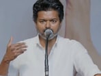 Ranjana Nachiyar has called out Vijay's comments, which were made at the Women’s Day event.