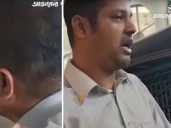 <p>బంగ్లాదేశ్‌లోని మాణిక్‌గంజ్ జిల్లా బలియా భడ గ్రామానికి చెందిన 35 ఏళ్ల మహ్మద్ బాబుల్ హొస్సేన్ (జమాల్) వృత్తిరీత్యా టైలర్. ఒక చిన్న కుట్టు మిషన్ షాపు నడుపుకుంటూ తన కుటుంబాన్ని పోషించేవాడు. భార్యాబిడ్డలకు మెరుగైన భవిష్యత్తును ఇవ్వాలనే ఉద్దేశంతో 2020 నుంచి పైసా పైసా కూడబెట్టి విదేశాలకు వెళ్లాలని ప్రయత్నాలు మొదలుపెట్టాడు.</p>