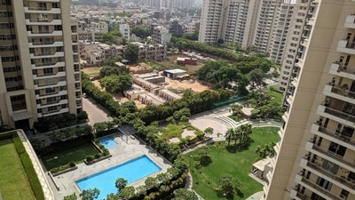 Why condos provide better quality of life: A founder's perspective (Representational image) Why condos provide better quality of life: A founder's perspective (Representational image)