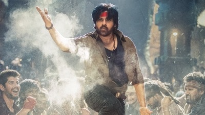 Collar Ey Etthara Song promo: కాలర్ ఎత్తిన పవన్ కల్యాణ్.. ఉస్తాద్ భగత్ సింగ్ థర్డ్ సింగిల్ ప్రోమో రిలీజ్.. అదిరింది
