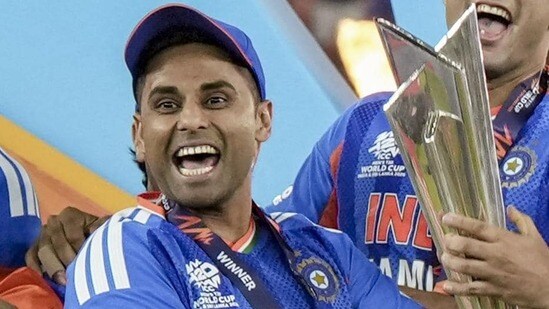 Team India: రూ.131 కోట్ల బోనస్.. టీ20 వరల్డ్ కప్ గెలిచిన టీమిండియా ప్లేయర్స్పై కాసుల వర్షం