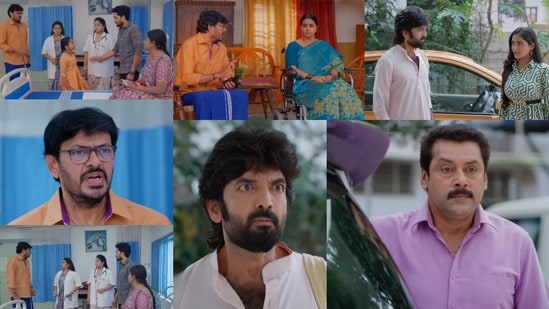 కార్తీక దీపం 2 సీరియల్ మార్చి 7వ తేది ఎపిసోడ్