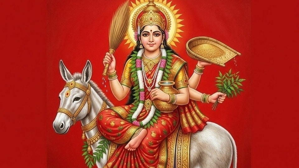 কাল শীতলা অষ্টমী, জানুন তিথি ও শুভ মুহূর্ত, কেন বাসি খাবার বিতরণ করা হবে এদিন