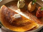 Dosa, uttapam may vanish from restaurant menus amid LPG crunch