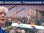 Trump On Backfoot Over Minab School ‘Massacre’? Trump On Backfoot Over Minab School ‘Massacre’?