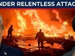 Trump’s war ending claim crumbles as Iran hits US diplomatic sites in Gulf Trump’s war ending claim crumbles as Iran hits US diplomatic sites in Gulf