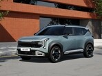 The new Seltos is offered with three engine options. 