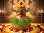 ఉగాదికి ముందు ఇంటికి వీటిని తీసుకు వస్తే అష్టైశ్వర్యాలు, సుఖ సంతోషాలు(pinterest)