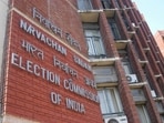 The Election Commission of India.