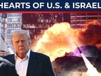 US-Israel face endless war? Iran plans massive strike on tech and financial hubs US-Israel face endless war? Iran plans massive strike on tech and financial hubs