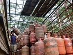 The government assured that adequate LPG stocks are available and asked people to avoid unnecessary bookings.

