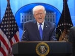 White House area locked down: The Secret Service arrested the driver involved in the crash at the intersection of Connecticut Ave. and H St.