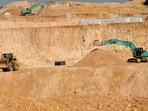China controls critical supplies, not just inputs like rare earths, and also holds a near monopoly on skilled workforces necessary to train workers on cutting-edge shop floors, such as in electronics (AP)