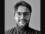 Co-founder of Up and Run Chanakya Shah. 