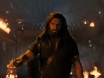 Dhurandhar 2 stars Ranveer Singh as Hamza, an Indian spy in Pakistan.