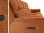 The Duroflex smart sofa. (Handout) The Duroflex smart sofa. (Handout)