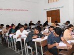 తెలంగాణ టెన్త్ పరీక్షలు