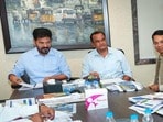 సీఎం రేవంత్ రెడ్డి సమీక్ష