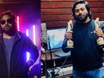 టాలీవుడ్ టు బాలీవుడ్, సైమా నుంచి గద్దర్ వరకు- మ్యూజిక్ డైరెక్టర్‌గా మార్క్ కె రాబిన్ సత్తా!
