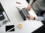 The man posted on Reddit that this setting works best for him. (Representative image). 