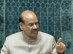 Opposition's no-confidence motion against Lok Sabha Speaker Om Birla dismissed.
