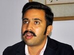 Public works department minister Vikramaditya Singh said that many sanctioned projects are at various stages of implementation and requested continued Central support, timely release of funds and flexibility in norms for hill states so that works can progress without delay. (HT File)